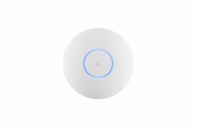 Ubiquiti UniFi U6+ | WiFi 6 Access Point | 2402 Mbit/s | PoE+ (injector meegeleverd) | Inclusief Montagebeugel