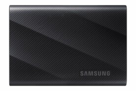 Samsung T9 | Externe SSD | 2TB | USB 3.2 Gen 2x2 | 2.000MB/s | Zwart | Compact & Snel