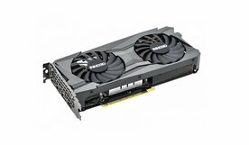 Inno3D GeForce RTX 3060 TWIN X2 | 12GB GDDR6 VRAM | Videokaart | GPU | Nvidia