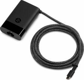HP 671R2AA | USB-C Notebook Lader | 65 Watt