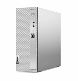Lenovo IdeaCentre 3 Desktop | Intel Core i5-12400 | 8GB RAM | 256GB SSD | Windows 11 Professional