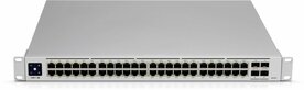 Ubiquiti UniFi Switch PRO 48 | Managed Switch | 48-poorts Gigabit Ethernet | Rackmount