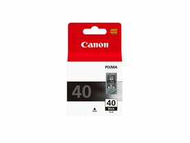 Canon 0615B001 | Originele Zwarte Inktcartridge | 1 Stuk