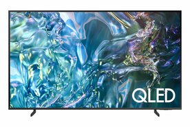 Samsung QE50Q60DAU | 50'' Ultra HD 4K | QLED Smart TV | Wifi | Tizen | Local Dimming | HDR10+ | 50Hz