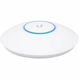 Ubiquiti UniFi UAP‑XG | WiFi 5 High‑Density Access Point | PoE++ (injector meegeleverd) | Inclusief Montagekit