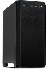 AKTIE Performance Desktop | Intel Core i5-14400F | GeForce RTX 4060 8GB VRAM | 32GB RAM | 1TB SSD | Windows 11 Professional | Midi-Tower Behuizing