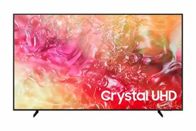 Samsung Crystal UE65DU7190U | 65'' Ultra HD 4K | LED Smart TV | Wifi | Tizen | Local Dimming | HDR10+ | 50Hz