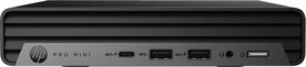 HP ProDesk Mini 400 G9 | Intel Core i3-13100T | 16GB RAM | 256GB SSD | Windows 11 Professional