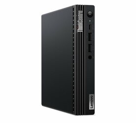 Lenovo ThinkCentre M70q | Intel Core i5-13400T | 16GB | 512GB | DOS