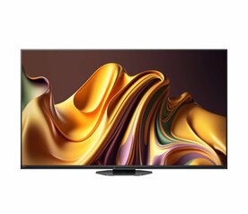 Hisense 65U8NQ | 65'' Ultra HD 4K | Mini LED Smart TV | Wifi | VIDAA | Local Dimming | Dolby Vision | 144Hz