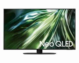 Samsung QE50QN90DAT | 50'' Ultra HD 4K | Neo QLED Smart TV | Wifi | Tizen | Local Dimming | HDR10+ | 144Hz
