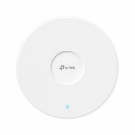 TP-Link Omada EAP772 | WiFi 7 Access Point (BE9300) | 9214 Mbit/s | PoE+ | Inclusief Montagebeugel