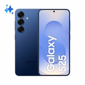 Samsung Galaxy S25 - 5G - 256GB - Navy