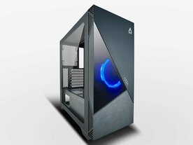 AKTIE Performance RGB Desktop | Intel Core i5-14400F | GeForce RTX 4060 8GB VRAM | 32GB RAM | 1TB SSD | Windows 11 Professional | Midi-Tower Behuizing