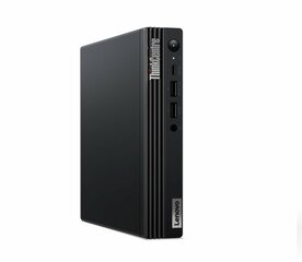 Lenovo ThinkCentre M70q G4 | Intel Core i5-13400T | 16GB RAM | 512GB SSD | Windows 11 Professional