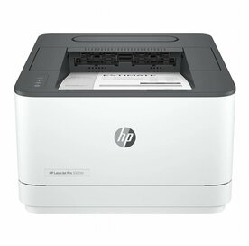 HP LaserJet Pro 3002dn Laserprinter | 1200 x 1200 DPI | Ethernet | Zwart/Wit