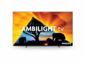 Philips 48OLED769/12 | 48" 4K Ultra HD OLED Smart TV | Titan OS | Dolby Vision | 120Hz | Perfect Black