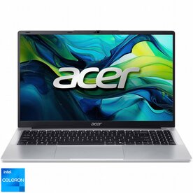 Acer Aspire Lite 15 | 15.6" Full HD IPS | Intel N4500 | 8GB RAM | 256GB SSD | Windows 11 Professional