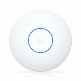 Ubiquiti UniFi U7 Lite | WiFi 7 Access Point (U7-Lite) | 4300 Mbit/s | PoE | Inclusief Montagebeugel