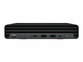 HP Pro Mini 400 G9 | Intel Core i5-13500T | 8GB | 256GB | W11 Professional