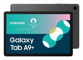 Samsung Galaxy Tab A9+ 11" | 128GB | Grijs