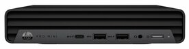 HP ProDesk Mini 400 G9 | Intel Core i5-14500T | 16GB DDR5 | 512GB SSD | Windows 11 Professional | Inclusief Toetsenbord