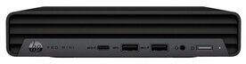 HP ProDesk Mini 400 G9 | Intel Core i5-13500T | 16GB RAM | 512GB SSD | Windows 11 Professional | Inclusief Toetsenbord