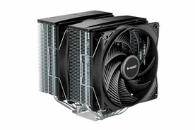be quiet! Pure Rock 3 | 190W TDP | 154mm | CPU Luchtkoeler