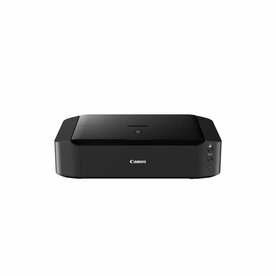 Canon Pixma iP8750 Fotoprinter | 9600 x 2400 DPI | Wifi | Kleur
