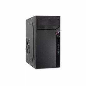 PROMO Desktop | Intel Core i5-14400 | 16GB RAM | 512GB SSD | Windows 11 Professional | Mini-Tower Behuizing