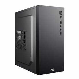 PROMO Desktop | Intel Core i7-12700 | 16GB RAM | 512GB SSD | Windows 11 Professional | Mini-Tower Behuizing