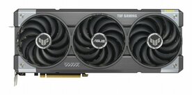 ASUS TUF Gaming GeForce RTX 5070 | 12GB GDDR7 | DLSS 4 | Videokaart | Nvidia GPU