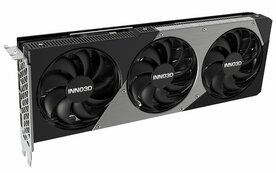 INNO3D GeForce RTX 5070 X3 OC | 12GB GDDR7 | DLSS 4 | Videokaart | Nvidia GPU