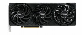 Palit GeForce RTX 5070 Infinity 3 | 12GB GDDR7 | DLSS 4 | Videokaart | Nvidia GPU