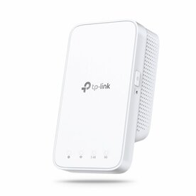 TP-Link RE300 | WiFi 5 Range Extender | 1200 Mbit/s | Wit