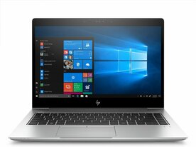 HP EliteBook 745 G5 | 14" Full HD IPS | AMD Ryzen 3 Pro 2300U | 16GB RAM | 256GB SSD | Windows 11 Professional | Refurbished Bronze