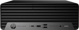 HP ProDesk SFF 400 G9 | Intel Core i5-14500T | 16GB DDR5 | 512GB SSD | W11 Professional