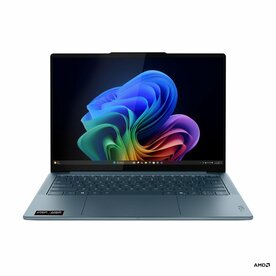 Lenovo Yoga Slim 7 | 14" WUXGA OLED (1920x1200) | Ryzen AI 7 350 | 32GB DDR5 | 1TB SSD | Windows 11 Professional | Copilot+ PC