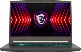 MSI Thin 15 | 15,6″ Full HD 144Hz | Intel Core i5-13420H | 16 GB RAM | 512 GB SSD | RTX 3050 | Windows 11 Home