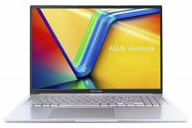 Asus Vivobook 16 A1605VA | 16" WUXGA IPS | Intel Core i5-13420H | 16GB RAM | 512GB SSD | W11 Professional
