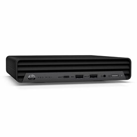 HP ProDesk Mini 400 G9 | Intel Core i5-14500T | 16GB RAM | 512GB SSD | Windows 11 Professional