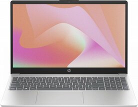 HP 15-fd0007ny | 15.6" Full HD IPS | Intel Core i5-1334U | 16GB RAM | 512GB SSD | Windows 11 Professional