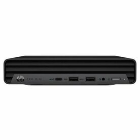 HP ProDesk Mini 400 G9 | Intel Core i5-14500T | 16GB DDR5 | 512GB SSD | W11 Professional