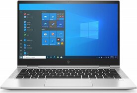 HP EliteBook x360 830 G8 | 14" Full HD IPS Touch | Intel Core i5-1145G7 | 8GB RAM | 256GB SSD | Windows 11 Professional | REFURBISHED BRONZE
