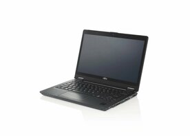 Fujitsu Esprimo P727 | 12.5'' Full HD | Intel Core i7-7600 | 8GB RAM | 240GB SSD | W11 Professional | REFURBISHED SILVER