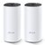 TP-Link Deco M4 (2-pack) | Dual-band WiFi 5 Mesh Router | Gigabit Ethernet | AC1200