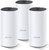 TP-Link Deco M4 (3-pack) | Dual-band WiFi 5 Mesh Router | Gigabit Ethernet | AC1200