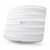 TP-Link EAP265HD | WiFi 5 Access Point | 1750 Mbit/s | PoE (met Adapter) | Inclusief Montagebeugel