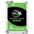Seagate Barracuda HDD 3.5" | 3TB SATA III | 7200RPM