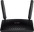 TP-Link TL-MR6400 | 4G LTE Router | WiFi 4 (802.11n) Single-band (2,4 GHz) | tot 300 Mbit/s